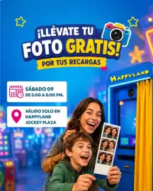 Catálogo Happyland Página 2