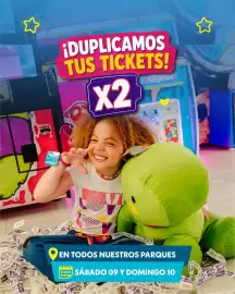 Catálogo Happyland Página 3
