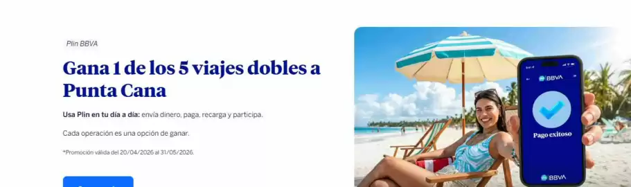 Catálogo BBVA Página 1