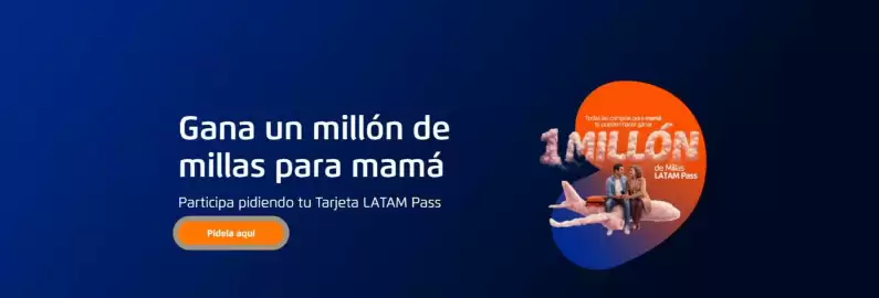 Catálogo Banco de Crédito del Perú Página 1