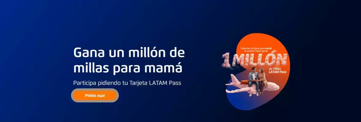 Banco de Crédito del Perú (válido hasta 31-05)
