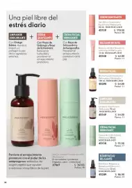 Catálogo Oriflame Página 100