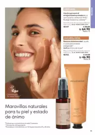 Catálogo Oriflame Página 101