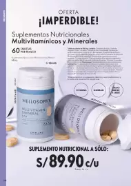 Catálogo Oriflame Página 102