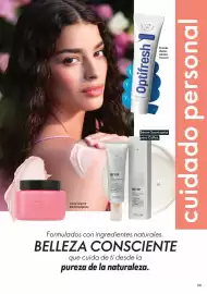 Catálogo Oriflame Página 103