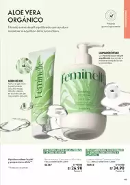 Catálogo Oriflame Página 107