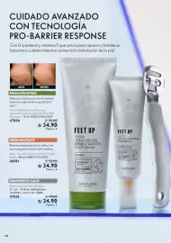 Catálogo Oriflame Página 108