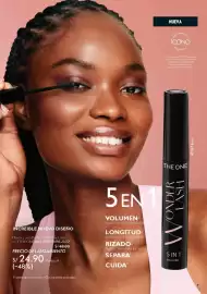 Catálogo Oriflame Página 11