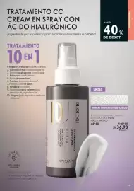 Catálogo Oriflame Página 111