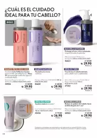 Catálogo Oriflame Página 112