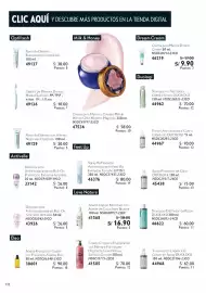 Catálogo Oriflame Página 114