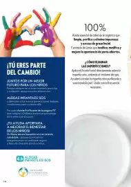 Catálogo Oriflame Página 118