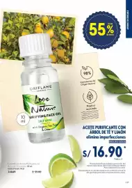 Catálogo Oriflame Página 119