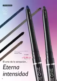 Catálogo Oriflame Página 12