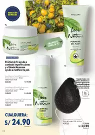 Catálogo Oriflame Página 120