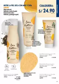 Catálogo Oriflame Página 121