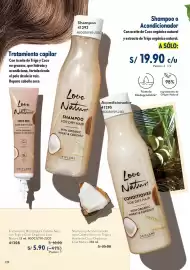 Catálogo Oriflame Página 122