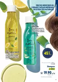 Catálogo Oriflame Página 123