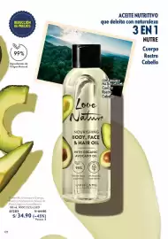 Catálogo Oriflame Página 124