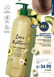 Catálogo Oriflame Página 125