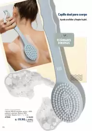 Catálogo Oriflame Página 126