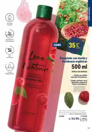 Catálogo Oriflame Página 127