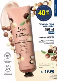 Catálogo Oriflame Página 129