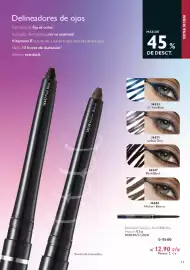 Catálogo Oriflame Página 13