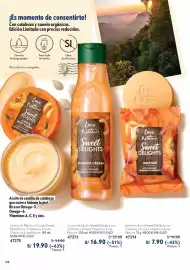 Catálogo Oriflame Página 130
