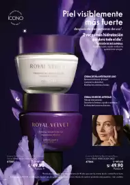 Catálogo Oriflame Página 132