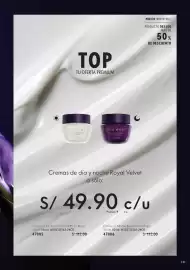 Catálogo Oriflame Página 133