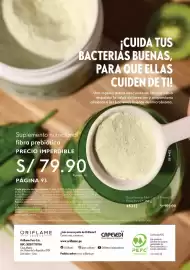 Catálogo Oriflame Página 135