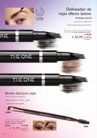 Catálogo Oriflame Página 14