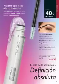 Catálogo Oriflame Página 15
