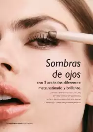 Catálogo Oriflame Página 16