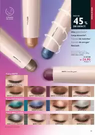Catálogo Oriflame Página 17