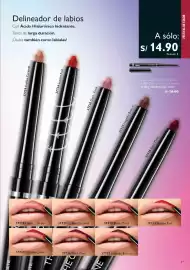 Catálogo Oriflame Página 19