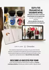 Catálogo Oriflame Página 2