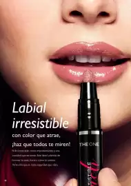 Catálogo Oriflame Página 20