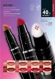 Catálogo Oriflame Página 21