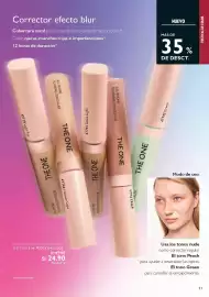 Catálogo Oriflame Página 23