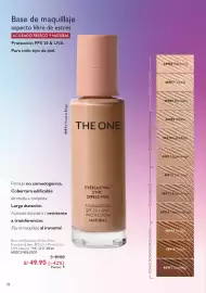 Catálogo Oriflame Página 24
