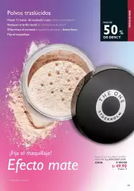 Catálogo Oriflame Página 25