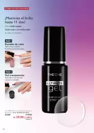 Catálogo Oriflame Página 26