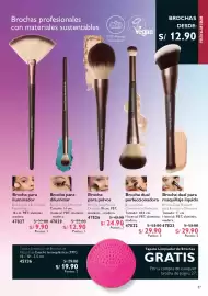 Catálogo Oriflame Página 29
