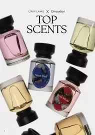 Catálogo Oriflame Página 3