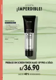 Catálogo Oriflame Página 30