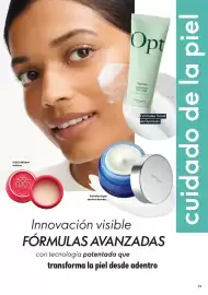 Catálogo Oriflame Página 31