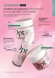 Catálogo Oriflame Página 35