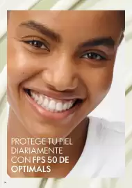 Catálogo Oriflame Página 36